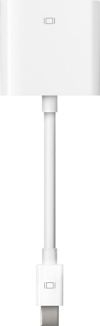Mini Display Port to DVI Adapter