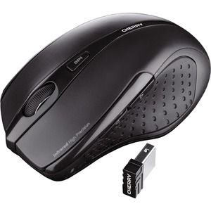 Cherry JW-T0100 Wireless Mouse - ONLINE ONLY
