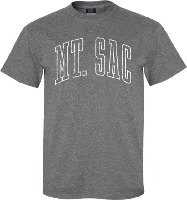 Mt. San Antonio College Short Sleeve T-Shirt