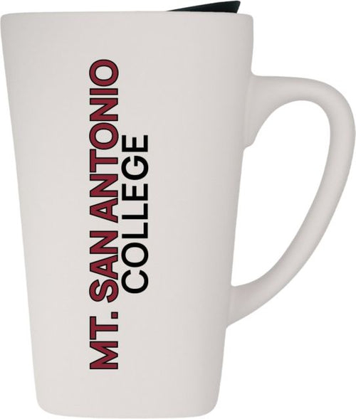Mt. San Antonio College 16 oz. Ceramic Mug