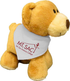 PLUSH SSTACK ANIMA/BEAR/    ./