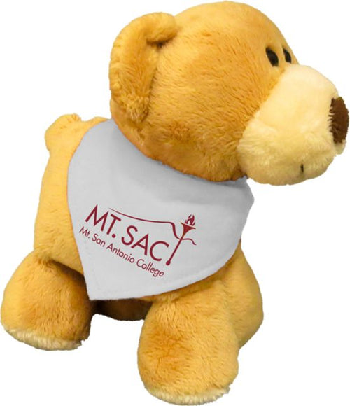 PLUSH SSTACK ANIMA/BEAR/    ./