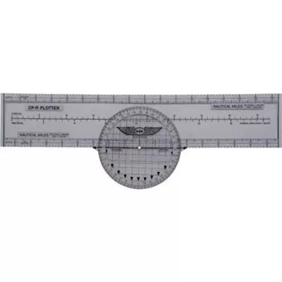 ROTATING PLOTTER CP-R - New (SKU: 23358694)