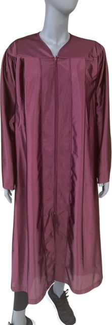 MT SAC GOWN