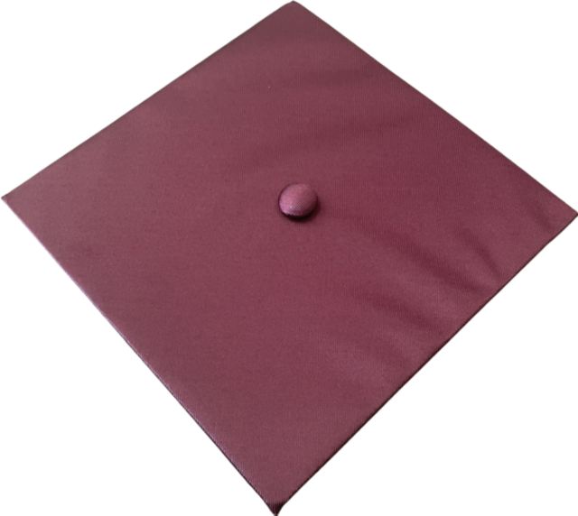MT SAC GRAD CAP
