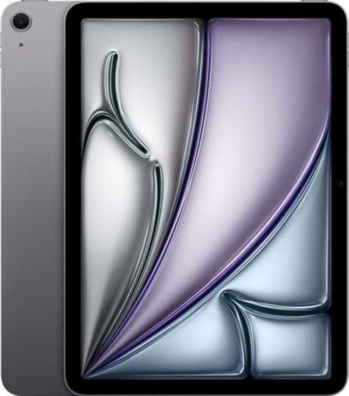 Apple 11-inch iPad Air M4 Chip Wi-Fi - Space Gray