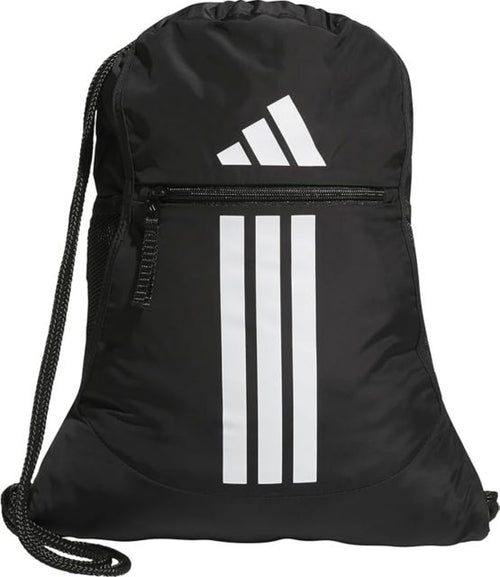 SACKPK ALLIANCE 3 BLK