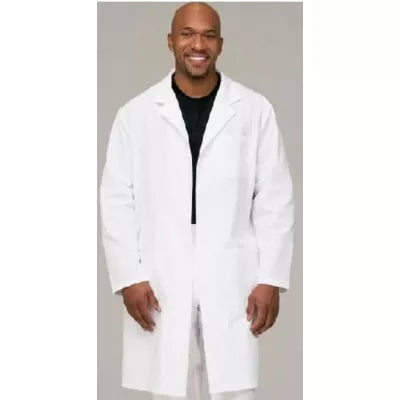 LABCOAT 38%26quot; SM WHITE - New (SKU: 8646774)