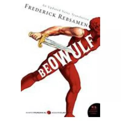 Beowulf (Upd Verse Trans)(Perennial Classics Ed)