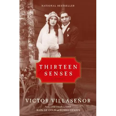 Thirteen Senses