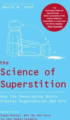 Science of Superstition