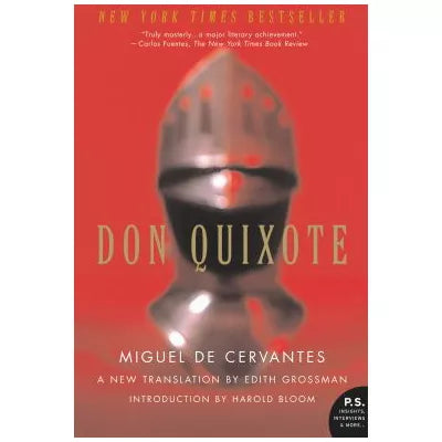 Don Quixote
