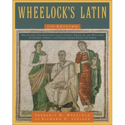 Wheelock's Latin