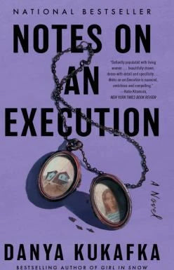 Notes on an Execution