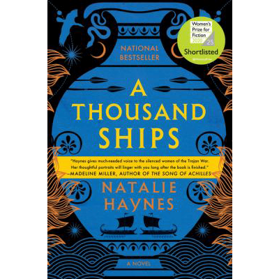 Thousand Ships