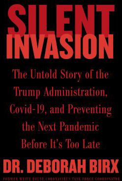 SILENT INVASION
