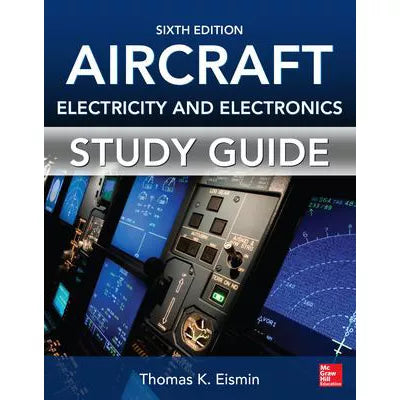 Aircraft Electricity &amp; Electronics (SG)