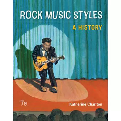 Rock Music Styles