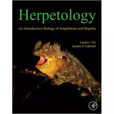 Herpetology