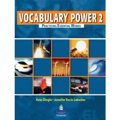 Vocabulary Power 2
