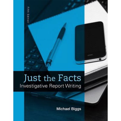 Just the Facts