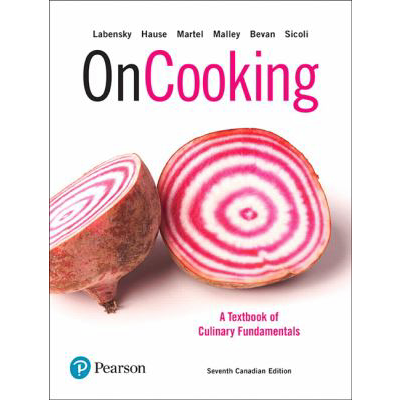 On Cooking