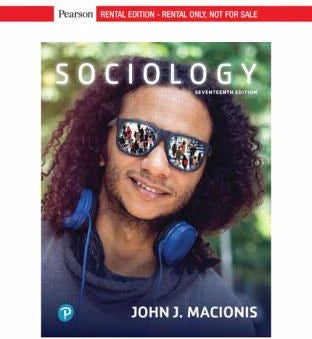 Sociology (RRPHE)