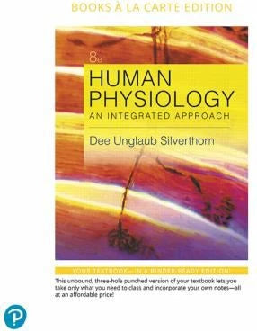 Human Physiology (LL)