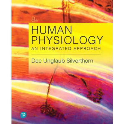 Human Physiology : An Integrated Approach