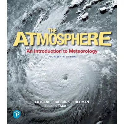 Atmosphere (w/Mastering Meteorology Access)