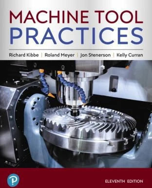 Machine Tool Practices