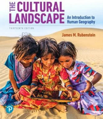 Cultural Landscape