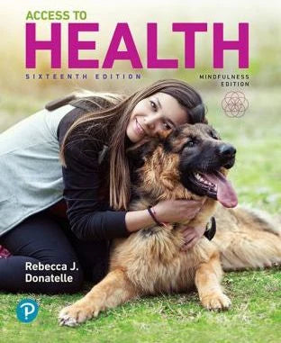 Access to Health