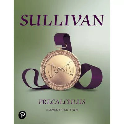Precalculus, Loose-Leaf Edition