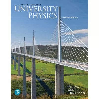 University Physics (w/out Access Code)
