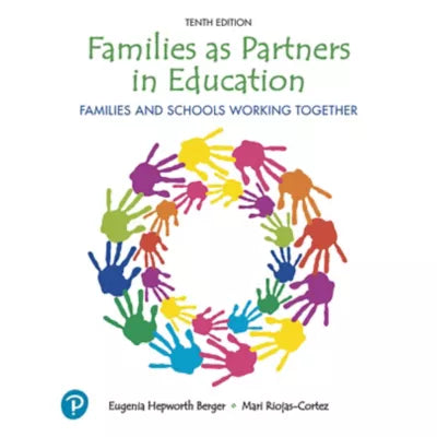 Familes as Partners in Education