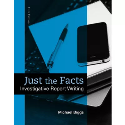 Just the Facts