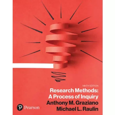 Research Methods