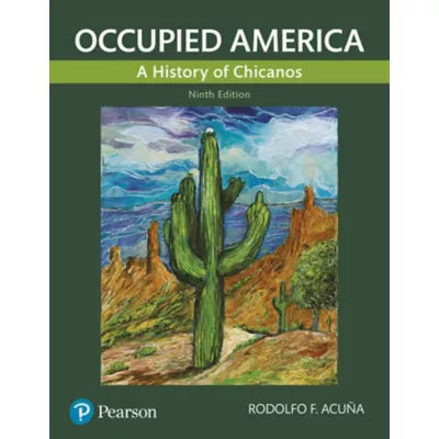 Occupied America
