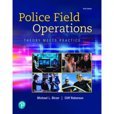 Police Field Operations