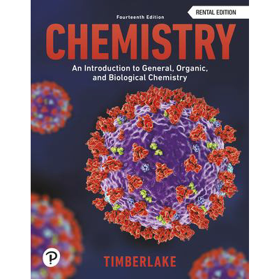 Chemistry (RRPHE RENTAL Edition)