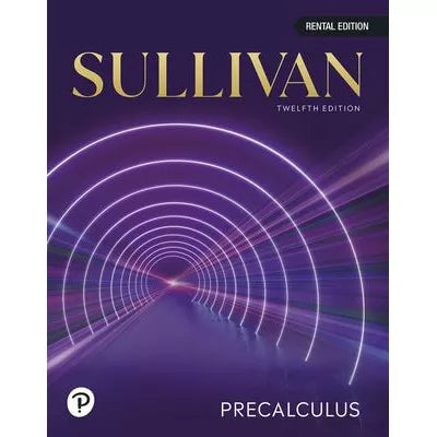 Precalculus (RRPHE)