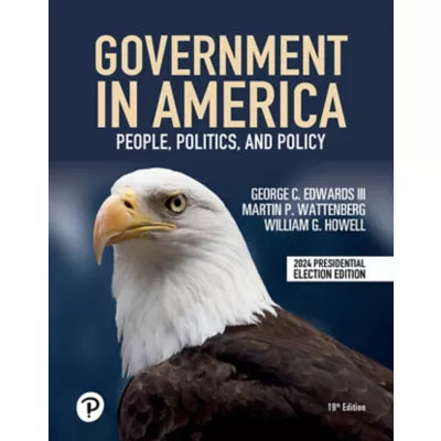 Government in America