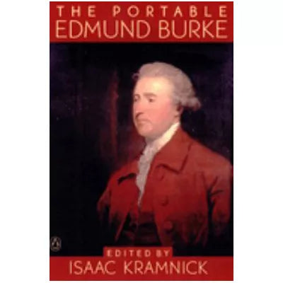 Portable Edmund Burke