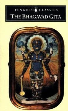 Bhagavad Gita