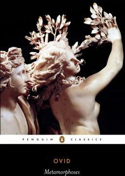 Metamorphoses