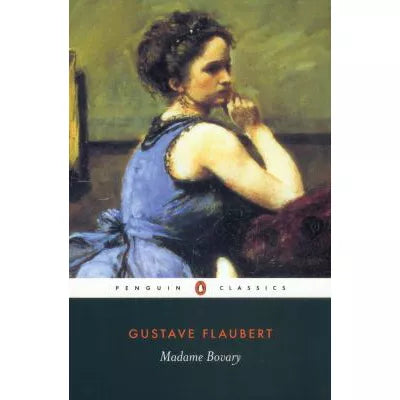 Madame Bovary