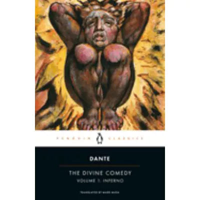 Divine Comedy (V1:Inferno)
