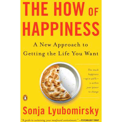 How of Happiness
