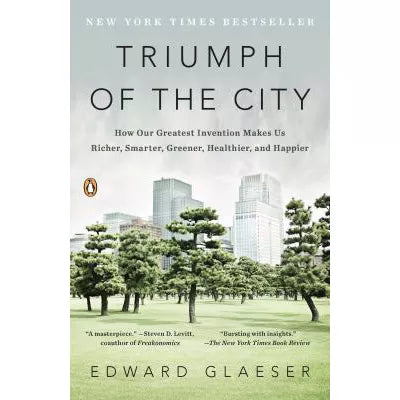 Triumph of the City
